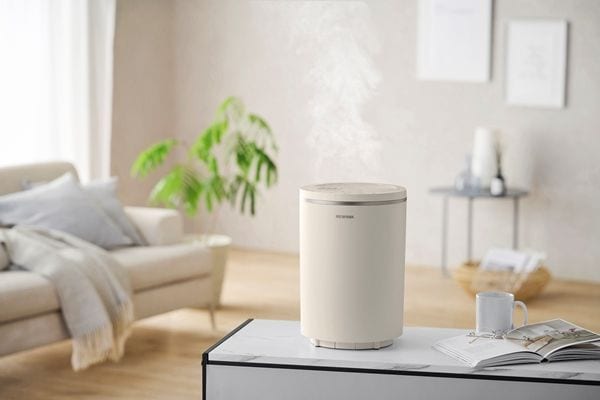 アイリスオーヤマ スチーム式加湿器AZHM-MH60-B Amazon.co.jp: 【Amazon.co.jp限定】アイリスオーヤマ 加湿器 スチーム