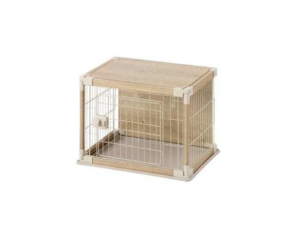 インテリアウッディサークル｜ペットサークル｜ペット用品｜ペット用品