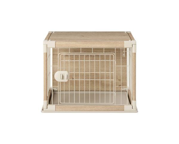 インテリアウッディサークル｜ペットサークル｜ペット用品｜ペット用品