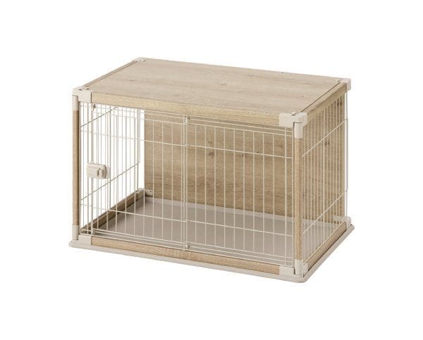 インテリアウッディサークル｜ペットサークル｜ペット用品｜ペット用品