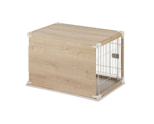 インテリアウッディサークル｜ペットサークル｜ペット用品｜ペット用品