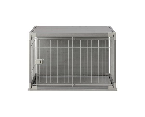 インテリアウッディサークル｜ペットサークル｜ペット用品｜ペット用品