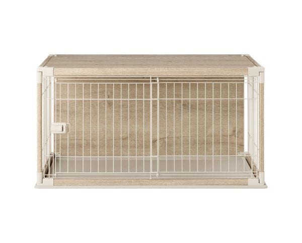 インテリアウッディサークル｜ペットサークル｜ペット用品｜ペット用品