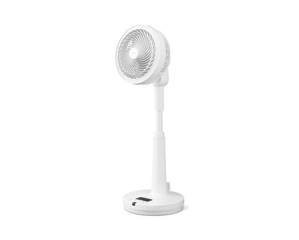サーキュレーター扇風機 20cm STF-SDC20TEC-W」商品サポート｜商品情報