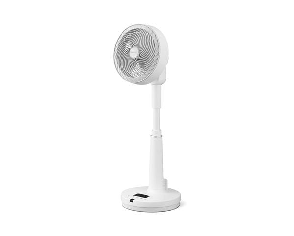 サーキュレーター扇風機 20cm KSF-SDC201TEC-W」商品サポート｜商品