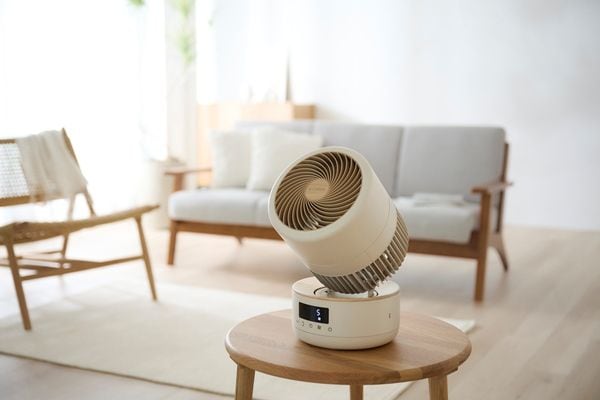 WOOZOO 360バレル サーキュレーター （40畳） WOOZOO 360 barrel｜WOOZOO 360｜サーキュレーター/サーキュレーター