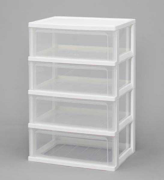 ワイドチェスト 幅54cm｜その他多段収納｜リビング収納｜収納・家具｜商品情報｜アイリスオーヤマ