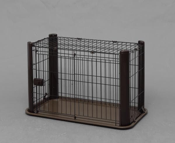 カラースリムケージ｜猫ケージ｜ペット用品｜ペット用品・ペット