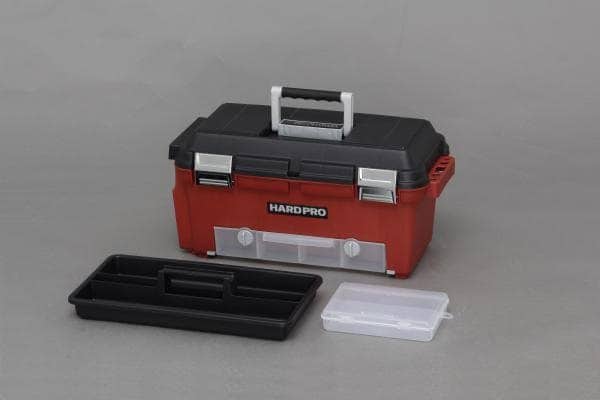 ハードプロ｜工具収納ケース｜工具収納｜工具・DIY・資材・作業衣料｜商品情報｜アイリスオーヤマ