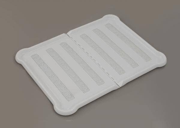 シーツぴたっとトレー｜犬トイレ｜ペット用品｜ペット用品・ペットフード｜商品情報｜アイリスオーヤマ