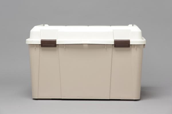 ワイドストッカー カギを取り付けられるタイプ｜ワイドストッカー｜屋外収納｜収納・家具｜商品情報｜アイリスオーヤマ