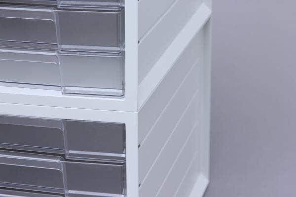 レターケース 浅型｜卓上収納｜オフィス収納｜オフィス収納・用品｜商品情報｜アイリスオーヤマ