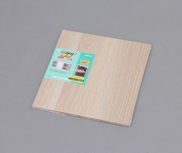 CBボックス横置き用パーツ