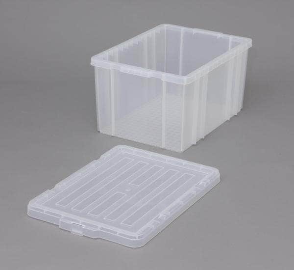 BOXコンテナ・フタ｜コンテナ｜工具収納｜工具・DIY・資材・作業衣料｜商品情報｜アイリスオーヤマ