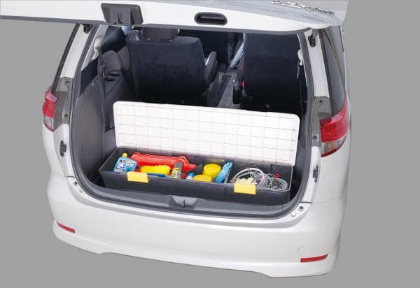 浅型タイプ｜RV BOX｜RVBOX｜工具・DIY・資材・作業衣料｜商品情報｜アイリスオーヤマ