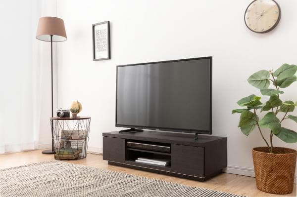 AVボード ボックスタイプ BAB-100｜AVボード ボックスタイプ｜テレビ台｜大型家電｜電化製品｜商品情報｜アイリスオーヤマ