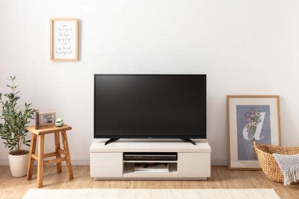 AVボード ボックスタイプ BAB-100｜AVボード ボックスタイプ｜テレビ台｜大型家電｜電化製品｜商品情報｜アイリスオーヤマ
