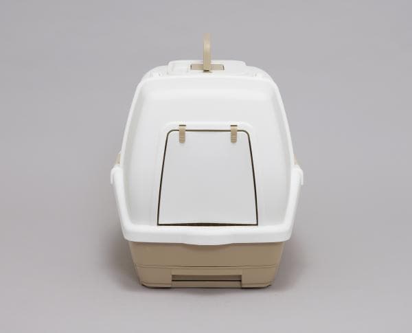 1週間取り替えいらずネコトイレ｜猫トイレ｜ペット用品｜ペット用品・ペットフード｜商品情報｜アイリスオーヤマ