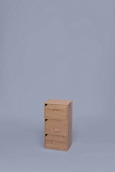 モジュールボックス扉付タイプ