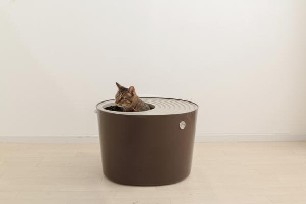 上から猫トイレシステムタイプ|猫トイレ|ペット用品|ペット用品・ペットフード|商品情報|アイリスオーヤマ 上から猫トイレシステムタイプ|猫トイレ|ペット用品|ペット用品・ペットフード|商品情報|アイリスオーヤマ
