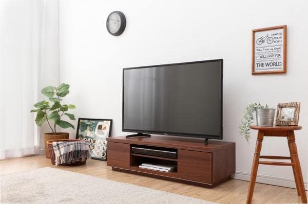 AVボード ボックスタイプ BAB-100｜AVボード ボックスタイプ｜テレビ台｜大型家電｜電化製品｜商品情報｜アイリスオーヤマ