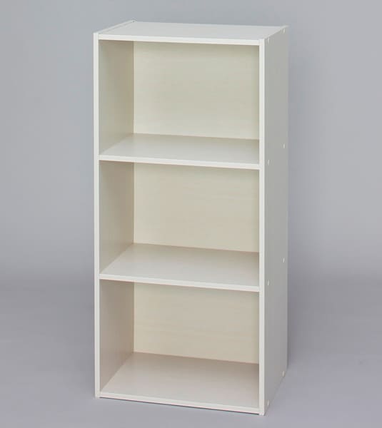 CBボックス（1～3段）