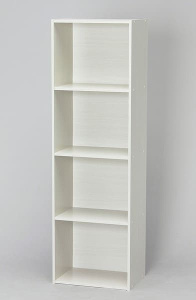 CBボックス Fシリーズ（2～4段）