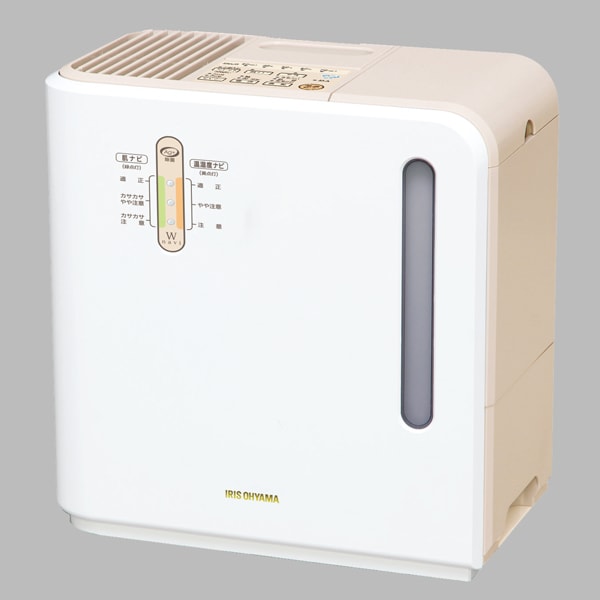 気化ハイブリッド加湿器（イオン無し） ARK-500-U」商品サポート