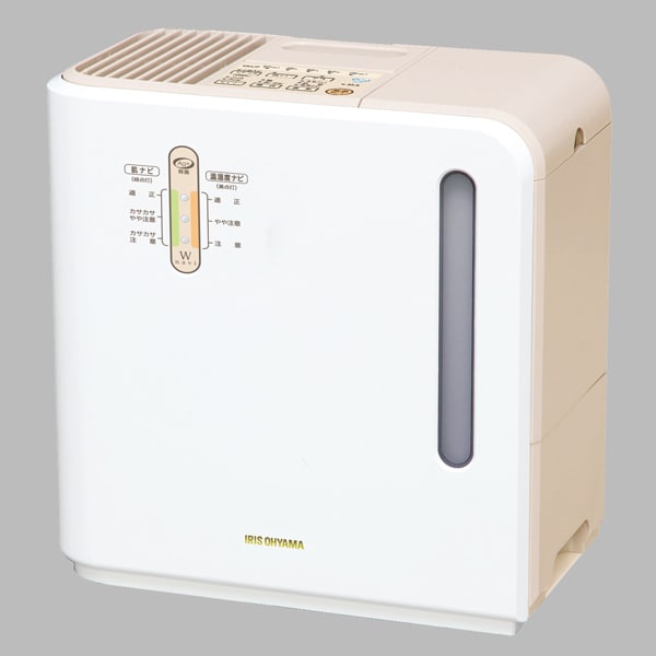 気化ハイブリッド加湿器（イオン無し） ARK-700-U