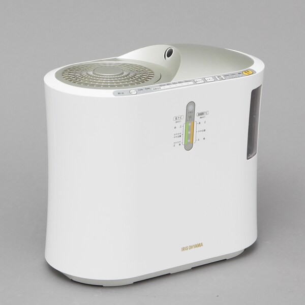 強力ハイブリッド加湿器 イオン付モデル SPK-750Z-N