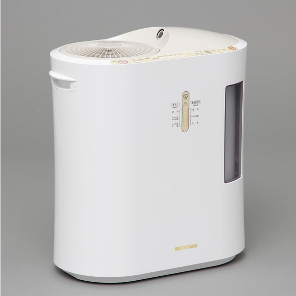 強力ハイブリッド加湿器 イオン無モデル SPK-1000-U