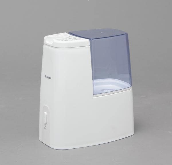 加熱式加湿器 加湿量260ml／hタイプ