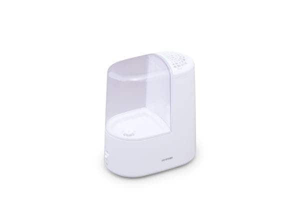 加熱式加湿器 加湿量260ml／hタイプ SHM-260R1-W