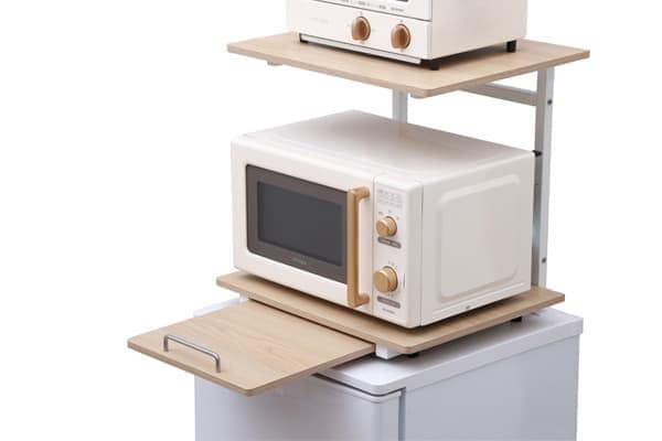 冷蔵庫上ラック｜冷蔵庫上ラック｜その他調理家電｜キッチン家電｜電化製品｜商品情報｜アイリスオーヤマ