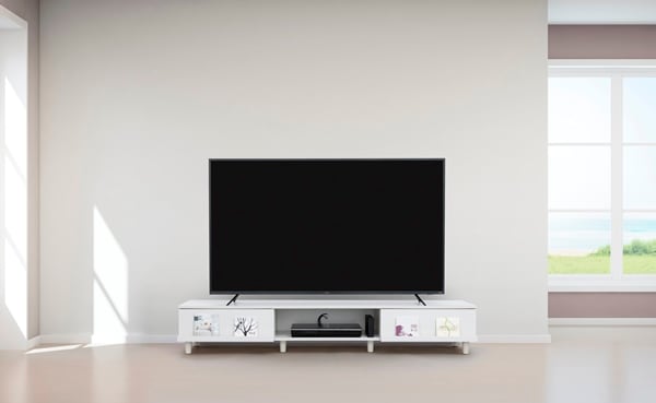 AVボード ボックスタイプ BAB-180A｜AVボード ボックスタイプ｜テレビ台｜大型家電｜電化製品｜商品情報｜アイリスオーヤマ