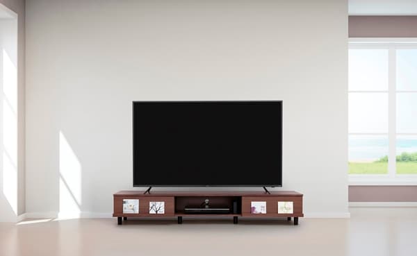 AVボード ボックスタイプ BAB-180A｜AVボード ボックスタイプ｜テレビ台｜大型家電｜電化製品｜商品情報｜アイリスオーヤマ