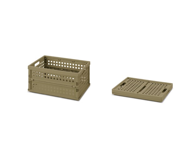 折りたたみコンテナ（メッシュタイプ）｜コンテナ｜工具収納｜工具・DIY・資材・作業衣料｜商品情報｜アイリスオーヤマ