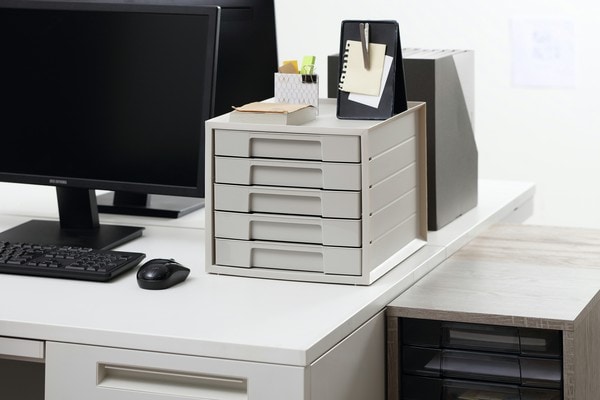レターケース 浅型｜卓上収納｜オフィス収納｜オフィス収納・用品｜商品情報｜アイリスオーヤマ