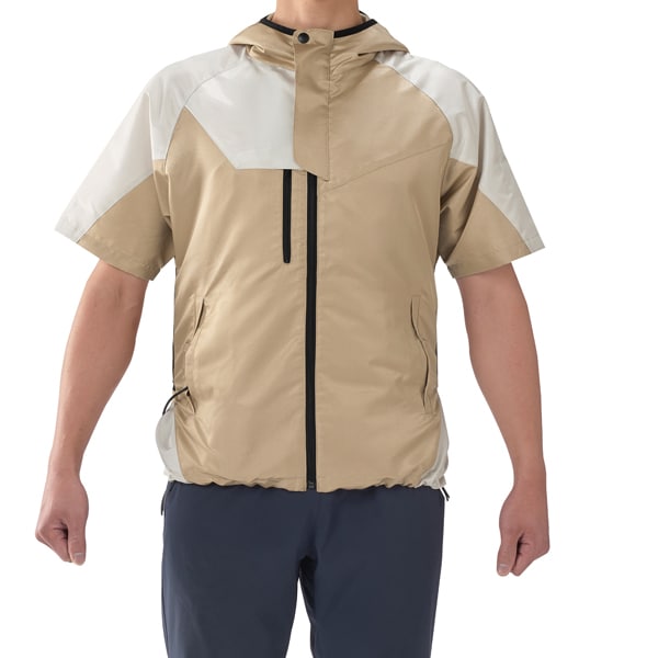 クールウェアOUTDOORセット|クールウェア|作業衣料|工具・DIY・資材