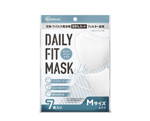 マスク｜アイリスオーヤマ