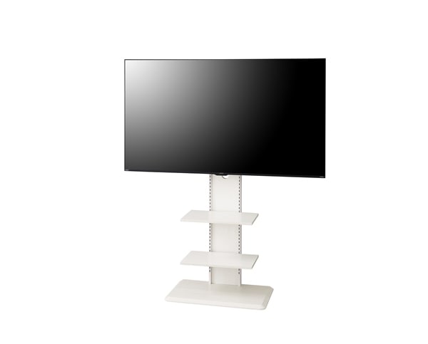 スタンドテレビ台 幅70cm｜スタンドテレビ台｜テレビ台｜大型家電｜電化製品｜商品情報｜アイリスオーヤマ
