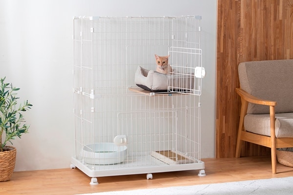 ペットケージ｜猫ケージ｜ペット用品｜ペット用品・ペットフード｜商品