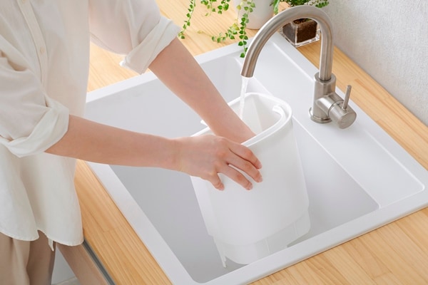 ハイブリッド式加湿器 上給水型｜ハイブリッド式｜加湿器｜季節