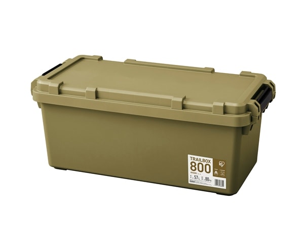 TRAILBOX｜TRAILBOX｜RVBOX｜工具・DIY・資材・作業衣料｜商品