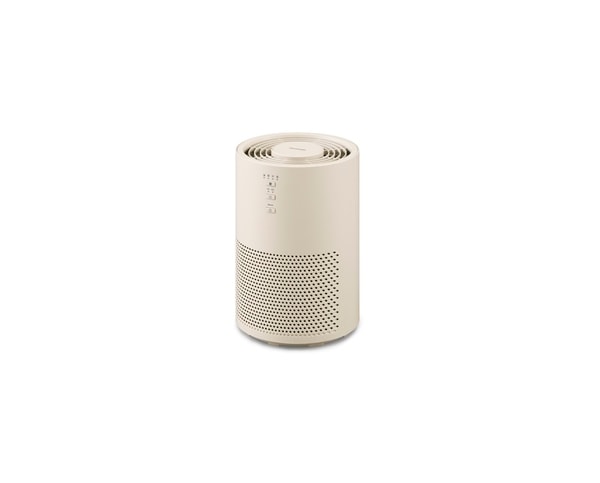 Iris Ohyama Air Purifier – 10 Tatami Area – IAP-A25-W – Allegro Japan