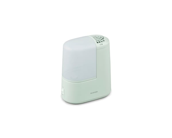 加熱式加湿器 加湿量120ml／hタイプ