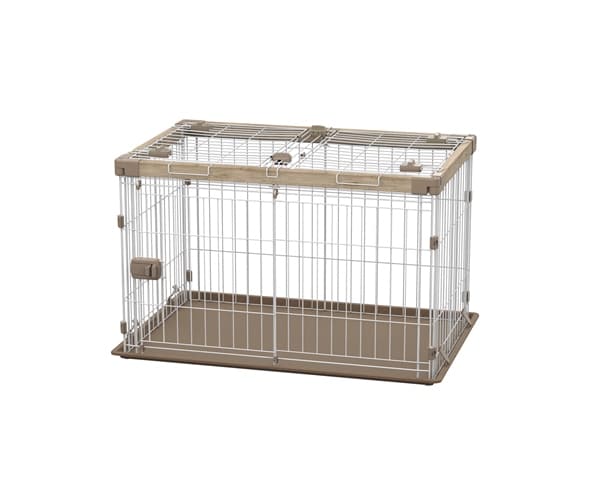 ウッディサークル｜ペットサークル｜ペット用品｜ペット用品