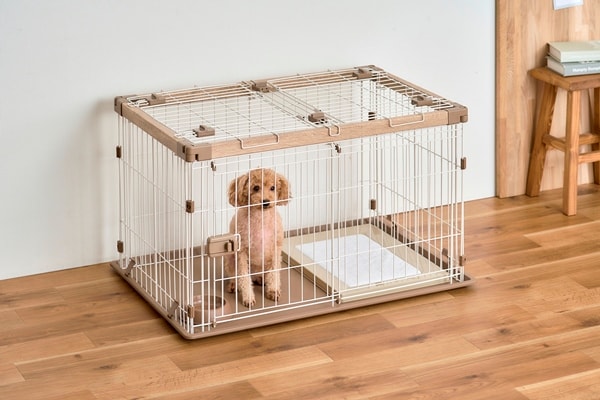 ウッディサークル｜ペットサークル｜ペット用品｜ペット用品