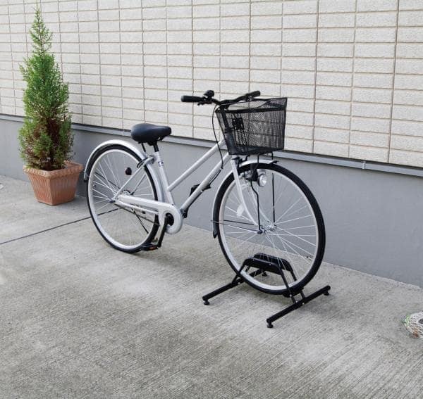 自転車 修理 用 スタンド
