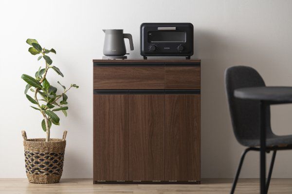 ペールカウンター｜キッチン家具｜キッチン収納｜収納・家具｜商品情報